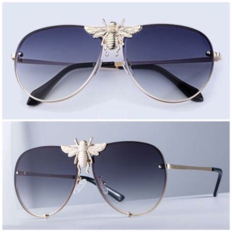 gucci sunglasses in hyderabad|Gucci sunglasses with bee.